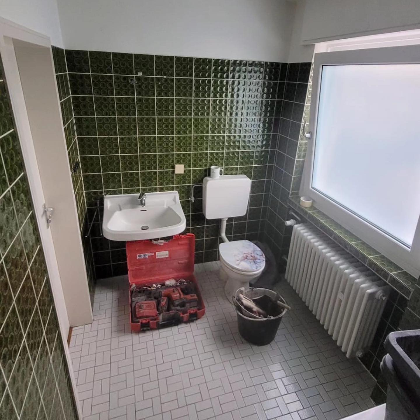 Before image