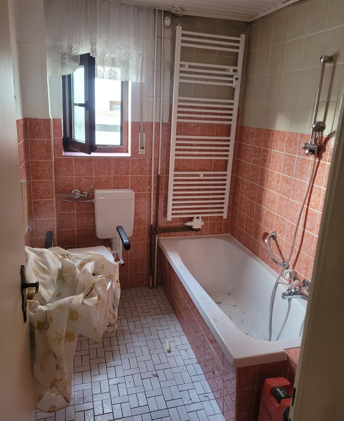 Before image