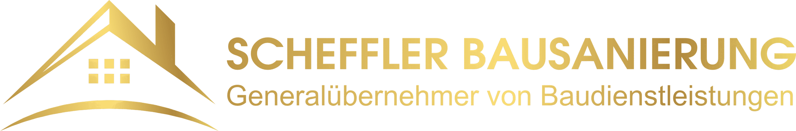 Scheffler Bausanierung