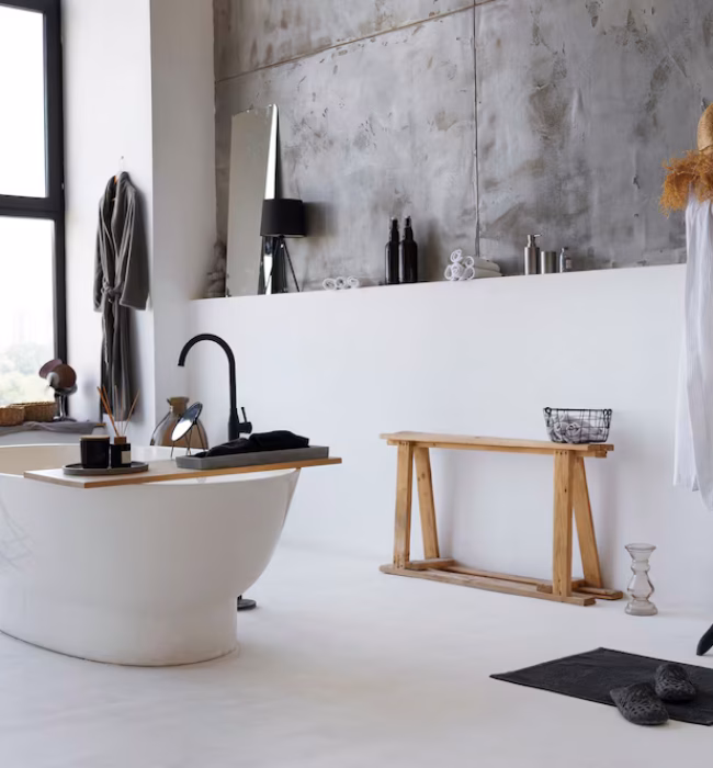 Bathroom Remodeling